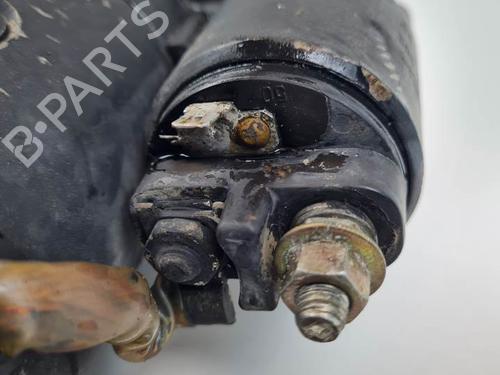 Starter NISSAN VANETTE CARGO Bus (HC 23) 2.3 D | BP24499887M8 