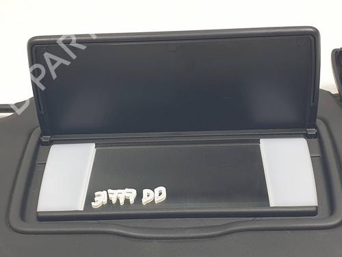 Right sun visor FORD PUMA (J2K, CF7) 1.0 EcoBoost mHEV | BP30998481I2 - Image 3