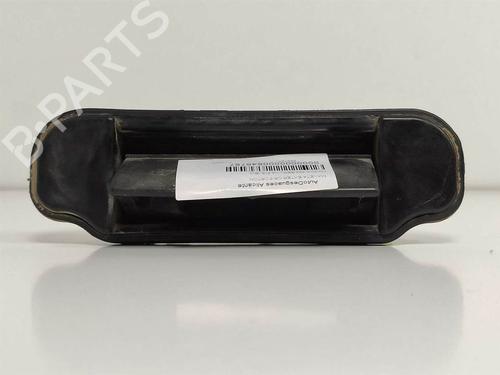 Used Tailgate handle Tailgate handle MAZDA 323 F VI Hatchback (BJ) [1998-2004] 12445508 12445508