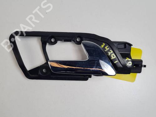Used Rear right interior door handle Rear right interior door handle 38189723 38189723