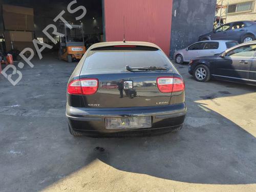Right front driveshaft SEAT LEON (1M1) 1.6 16 V | BP25433462M39 