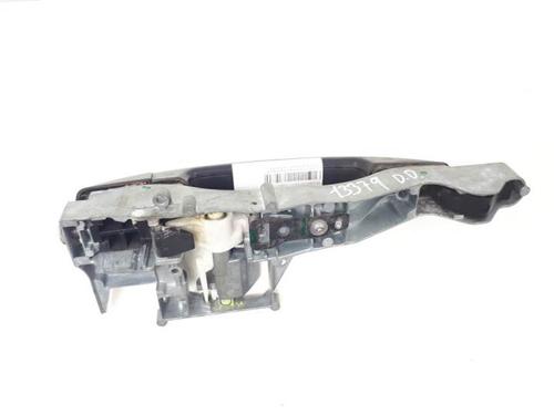 Front right exterior door handle PEUGEOT 207 (WA_, WC_) 1.4 16V | BP16116457C129 