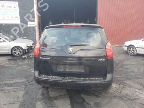 Steering column PEUGEOT 5008 (0U_, 0E_) 1.6 HDi | BP25286147M21 