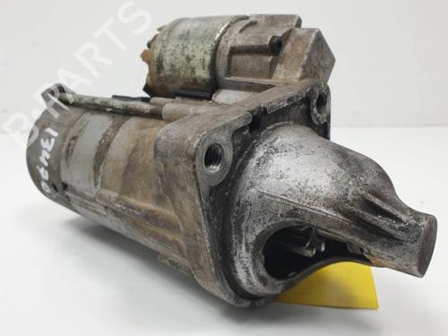 Starter MERCEDES-BENZ CLK (C209) CLK 270 CDI (209.316) | BP16538775M8 