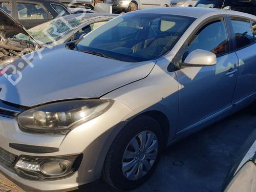 Engine control unit (ECU) RENAULT MEGANE III Hatchback (BZ0/1_, B3_) 1.2 TCe (BZ2B, BZ11) | BP25140931M57 - Image 19