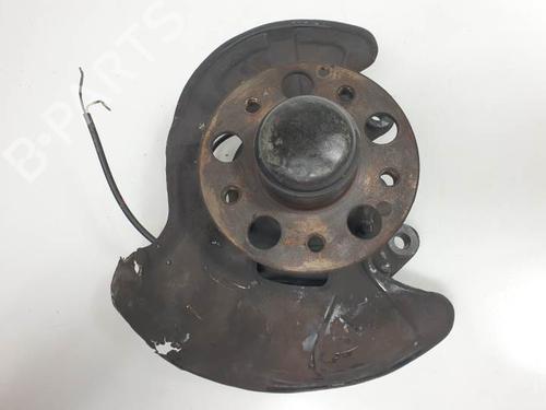 Used Left front steering knuckle MERCEDES-BENZ C-CLASS T-Model (S203) C 220 CDI (203.206, 203.208) (143 hp) 9209479
