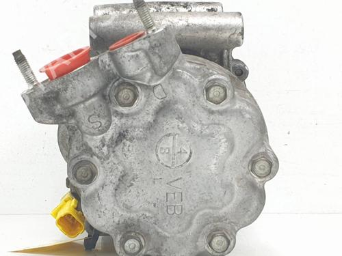AC compressor CITROËN C2 (JM_) 1.4 HDi | BP40620119M34 - Image 3