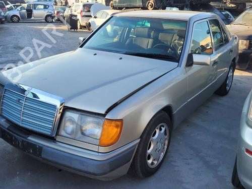 Used Parts MERCEDES-BENZ 124 Saloon (W124) 250 D (124.125) 4757367