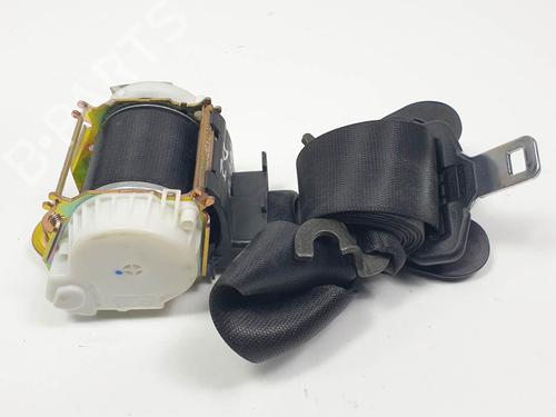 Used Front left seatbelt BMW 1 (E87) 120 d (163 hp) 11137344