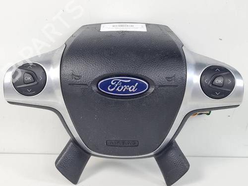 driver-airbag-ford-grand-c-max-dxacb7-dxaceu-2010-2011-2012-2013-2014-2015-2016-2017-2018-2019-34512074 main image