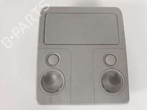 Used Interior roof light Interior roof light SUZUKI GRAND VITARA II (JT, TE, TD) 1.9 DDiS (JB419WD, JB419XD) (129 hp) 12381142 12381142