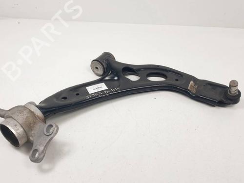Used Right front suspension arm Right front suspension arm BMW 2 Gran Coupe (F44) M 235 i xDrive (306 hp) 31327783 31327783