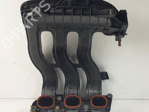 Intake manifold PEUGEOT 2008 I (CU_) 1.2 PureTech 82 | BP29820479M70 - Image 2