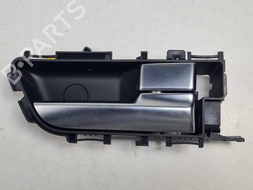 Maniglia interna anteriore destra Maniglia interna anteriore destra LAND ROVER RANGE ROVER SPORT I (L320) 5.0 4x4 (510 hp) 34516925 34516925
