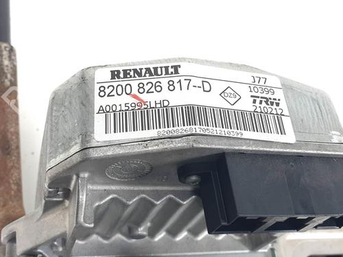 Steering column RENAULT MODUS / GRAND MODUS (F/JP0_) 1.5 dCi 90 | BP29149823M21 - Image 6