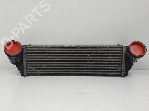 Used Intercooler BMW X5 (E70) xDrive 30 d (245 hp) 18311049