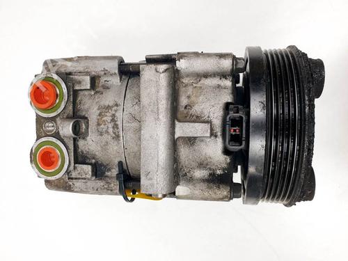 AC compressor JAGUAR X-TYPE I (X400) 2.0 D | BP16035546M34  - Image 10
