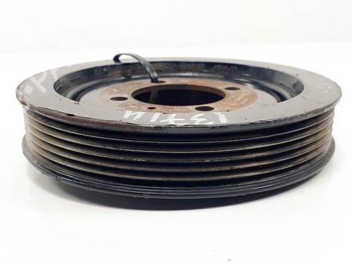 Pulley OPEL ASTRA J Sports Tourer (P10) 1.7 CDTI (35) | BP20086721M122 