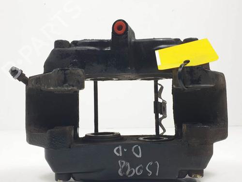 Right front brake caliper MERCEDES-BENZ S-CLASS (W220) S 320 CDI (220.026, 220.126) | BP20691187M104 