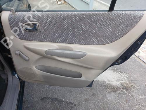 Front right interior door handle MAZDA PREMACY (CP) 1.9 (CP8W) | BP8313880I14  - Image 9