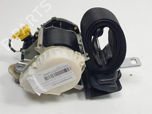 Rear left seatbelt MERCEDES-BENZ R-CLASS (W251, V251) R 350 CDI 4-matic (251.022, 251.122) | BP10649517I29 