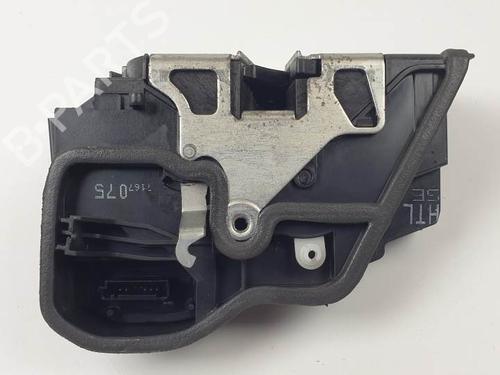 Rear left lock BMW 5 (E60) 520 d | BP28060596C100 