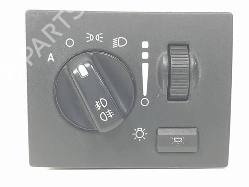 Used Headlight switch Headlight switch CHRYSLER GRAND VOYAGER V (RT) 2.8 CRD (163 hp) 40287846 40287846