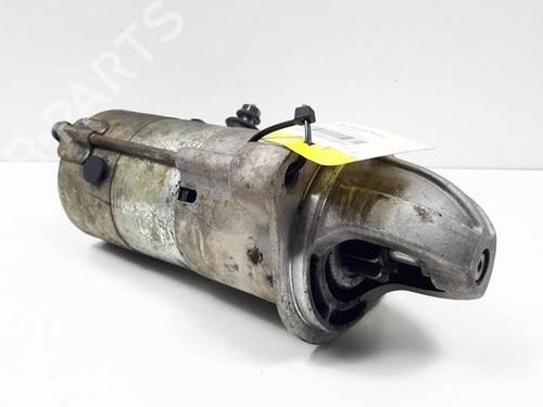 Used Starter Starter SSANGYONG KORANDO (CK) [2010-2026] 15986161 15986161