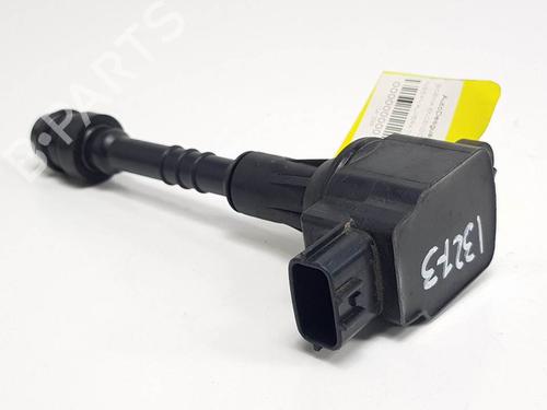 Used Ignition coil Ignition coil NISSAN ALMERA TINO (V10) 1.8 (114 hp) 15833171 15833171