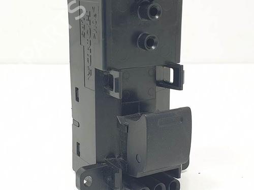 Used Left rear window switch HONDA JAZZ IV (GK_) 1.3 (102 hp) 16879932