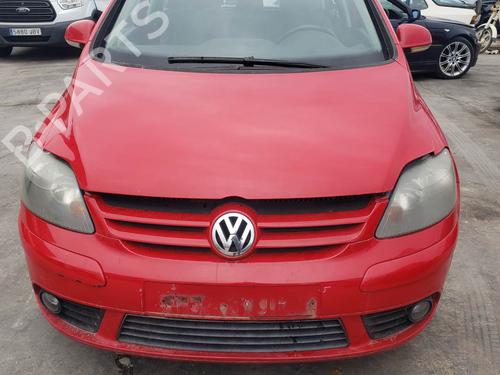 Front left interior door handle VW GOLF PLUS V (5M1, 521) 2.0 TDI 16V | BP29172401I13 - Image 5