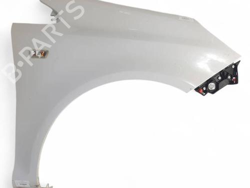 Used Right front fenders OPEL CORSA D Hatchback Van (S07) 1.3 CDTI (L08) (75 hp) 29271033