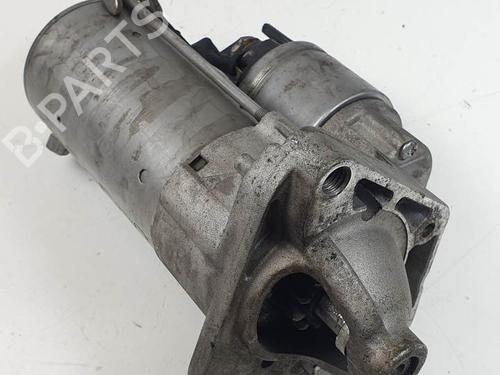 Used Starter RENAULT SCÉNIC II (JM0/1_) 1.5 dCi (JM1E, JM16) (106 hp) 28595731