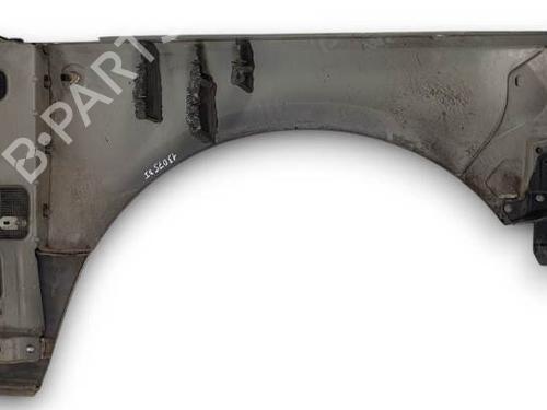 Left front fenders LAND ROVER RANGE ROVER III (L322) 3.6 D 4x4 | BP18652596C41 