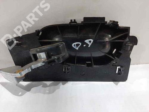 Front right interior door handle PEUGEOT 307 (3A/C) 2.0 HDi 90 | BP6843216I14 
