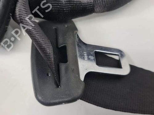 Front right seatbelt ALFA ROMEO 159 (939_) 1.9 JTDM 16V (939AXC1B, 939AXC12) | BP8731233I25 