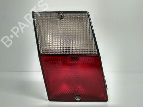 Used Left tailgate light Left tailgate light SKODA FAVORIT (781) 1.3 135 (781) (60 hp) 7523215 7523215