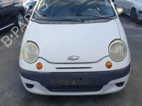 Starter CHEVROLET MATIZ (M200, M250) 0.8 | BP25050803M8 - Image 6