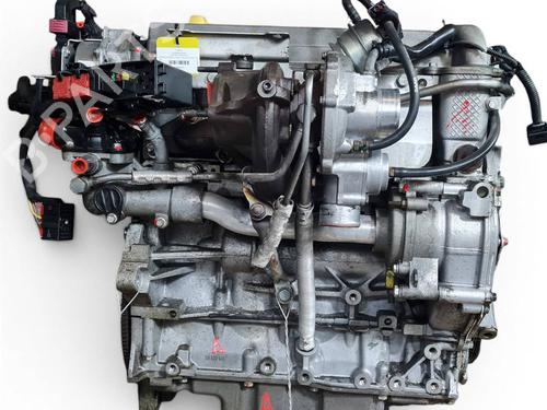 Engine SAAB 9-3 Convertible (YS3F) 1,8t | BP40175529M1 - Image 8