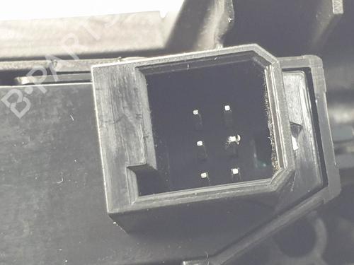 Climate control OPEL INSIGNIA A (G09) 2.0 CDTI (68) | BP24914630I5 - Image 4
