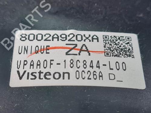 Display monitor MITSUBISHI ASX (GA_W_) 1.8 DI-D (GA6W) | BP28178279C48 