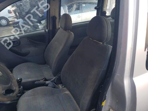 Right front driveshaft OPEL COMBO Box Body/MPV 1.7 DI 16V | BP25140477M39 - Image 16