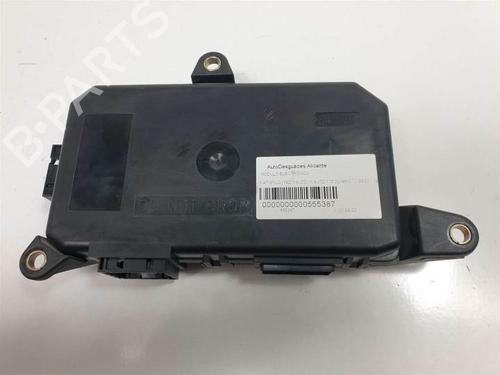 Elektronisk modul FIAT STILO (192_) 1.9 JTD (192_XE1A) (115 hp) 9205525