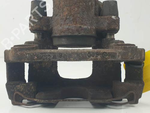 Right front brake caliper MINI MINI Convertible (R52) One | BP25128799M104 