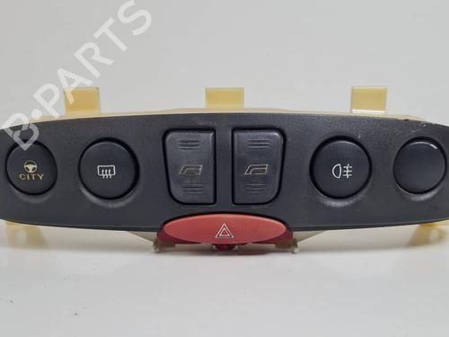 Used Switch Switch FIAT PUNTO Hatchback Van (188_) 1.2 60 (60 hp) 36290834 36290834