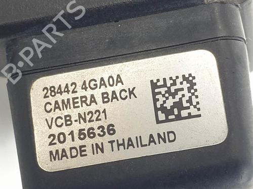 Electronic module INFINITI Q50 50 D | BP24350559M83 - Image 2