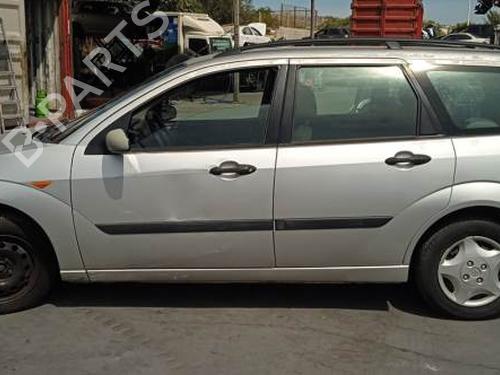 Gearbox FORD FOCUS I Turnier (DNW) 1.8 Turbo DI / TDDi | BP15285566M3 