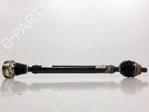 Used Right front driveshaft Right front driveshaft VW BEETLE (5C1, 5C2) 1.2 TSI 16V (105 hp) 13307836 13307836