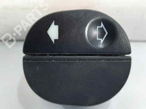 Used Right front window switch FORD FIESTA V (JH_, JD_) 1.4 TDCi (68 hp) 6844246