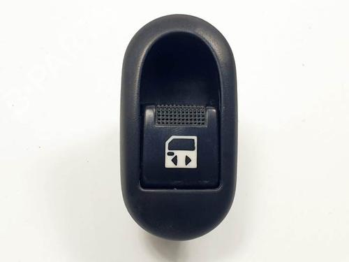 Used Left front window switch PEUGEOT 1007 (KM_) 1.4 HDi (68 hp) 24989559